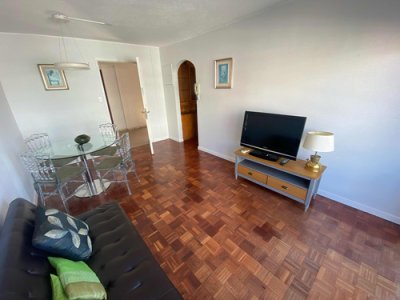 Apartamento en alquiler - Pocitos 