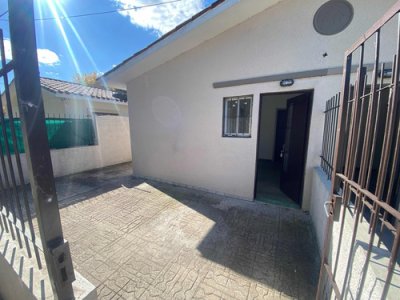 Apartamento en alquiler - Sayago 