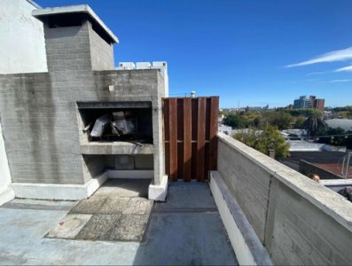 Apartamento en alquiler - Pocitos 