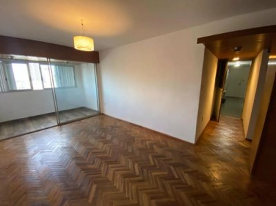 Apartamento en alquiler - Pocitos 