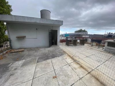 Apartamento en alquiler - La Comercial 