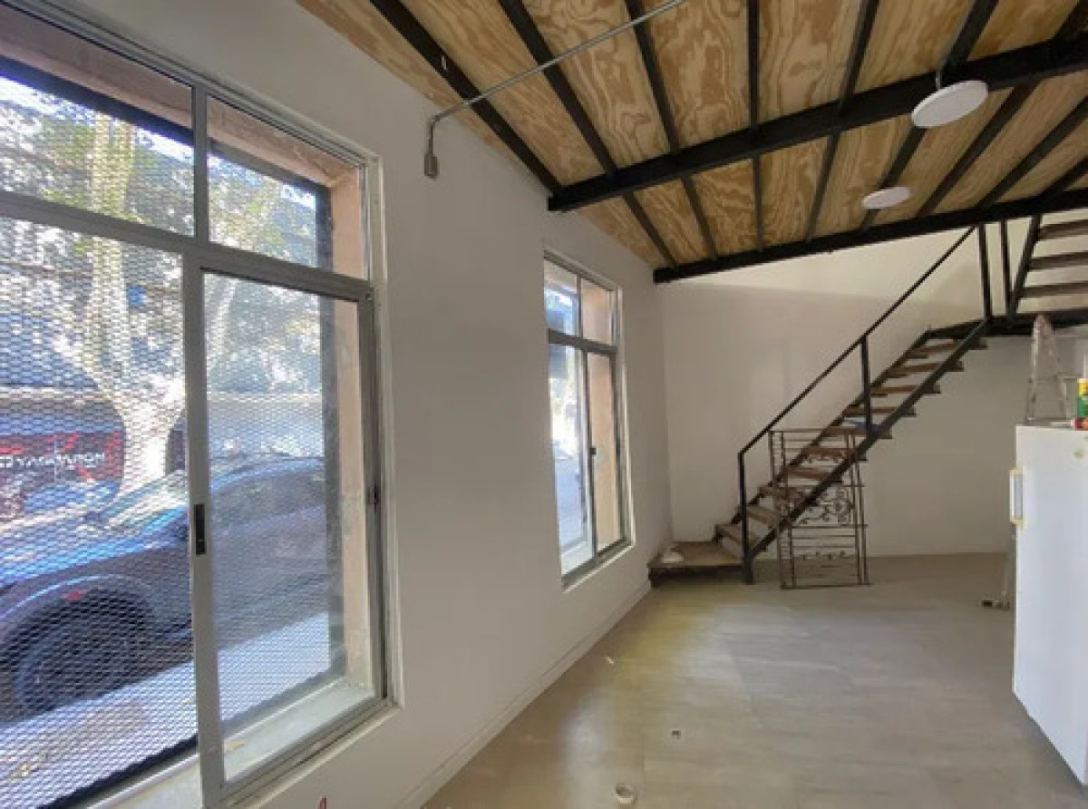 Apartamento en alquiler - Centro 