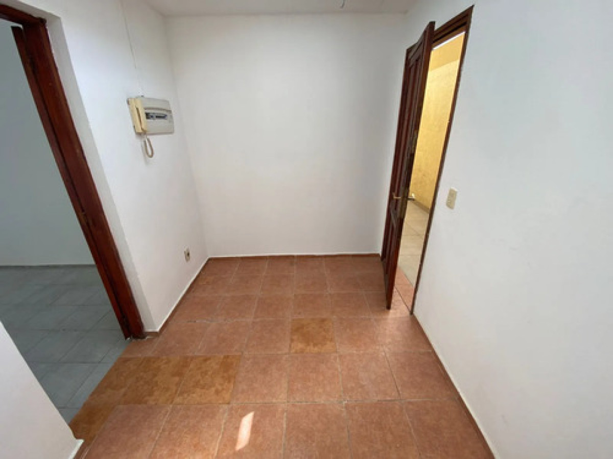 Apartamentos en Alquiler Aguada