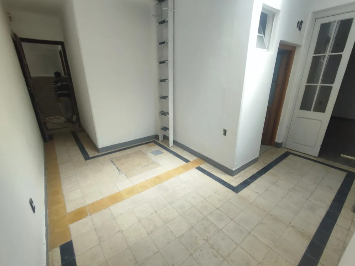 Apartamento en alquiler - La Comercial 