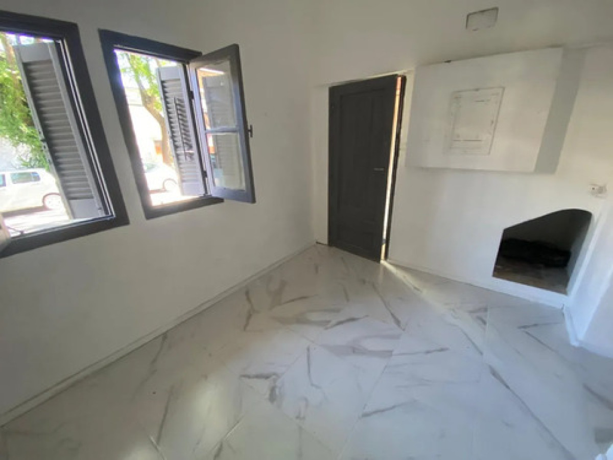 Apartamento en alquiler - Bella Vista 