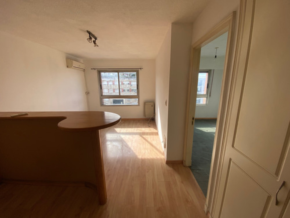 Apartamento en alquiler - Tres Cruces 
