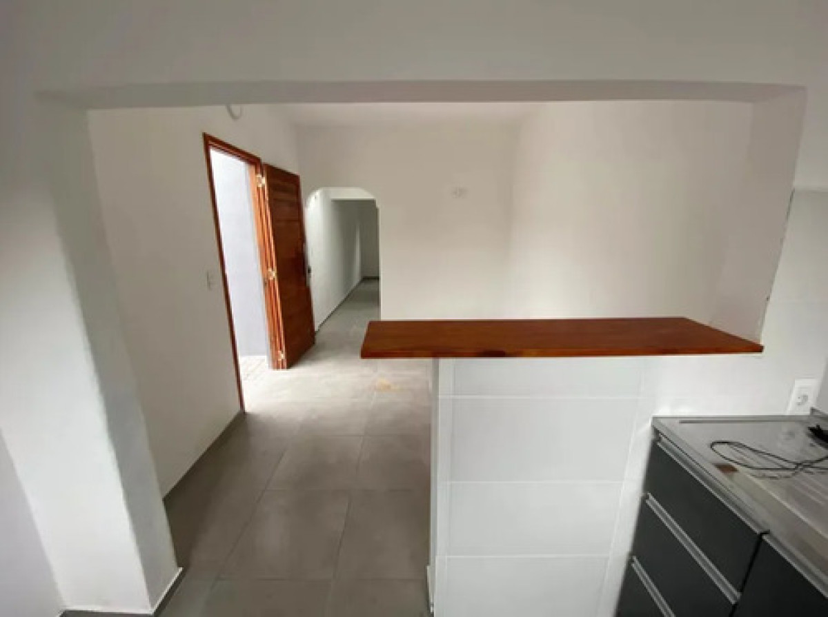Apartamento en Alquiler - Flor de Maroñas 