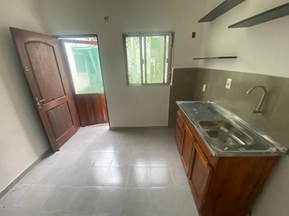 Apartamento en alquiler - Pocitos Nuevo 