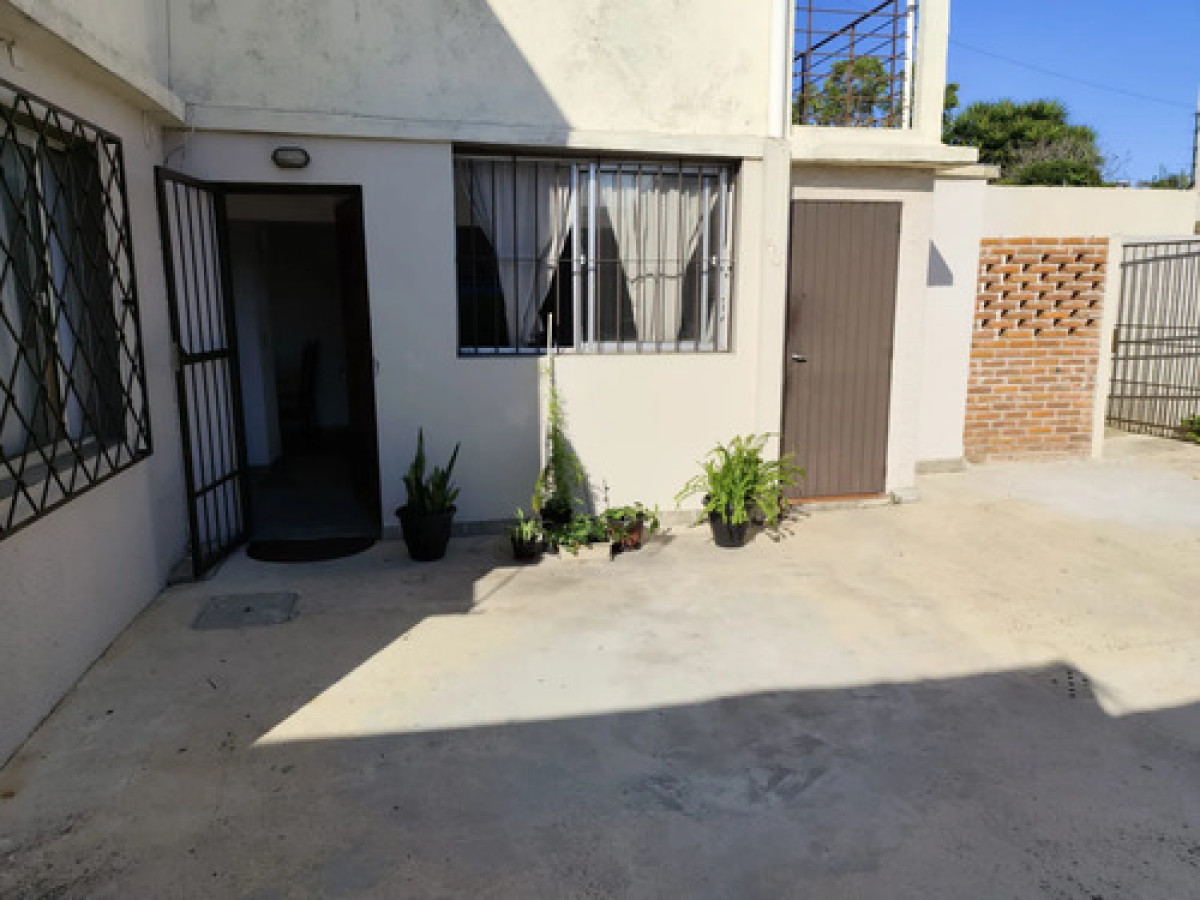 Apartamento en alquiler - Malvín Norte 