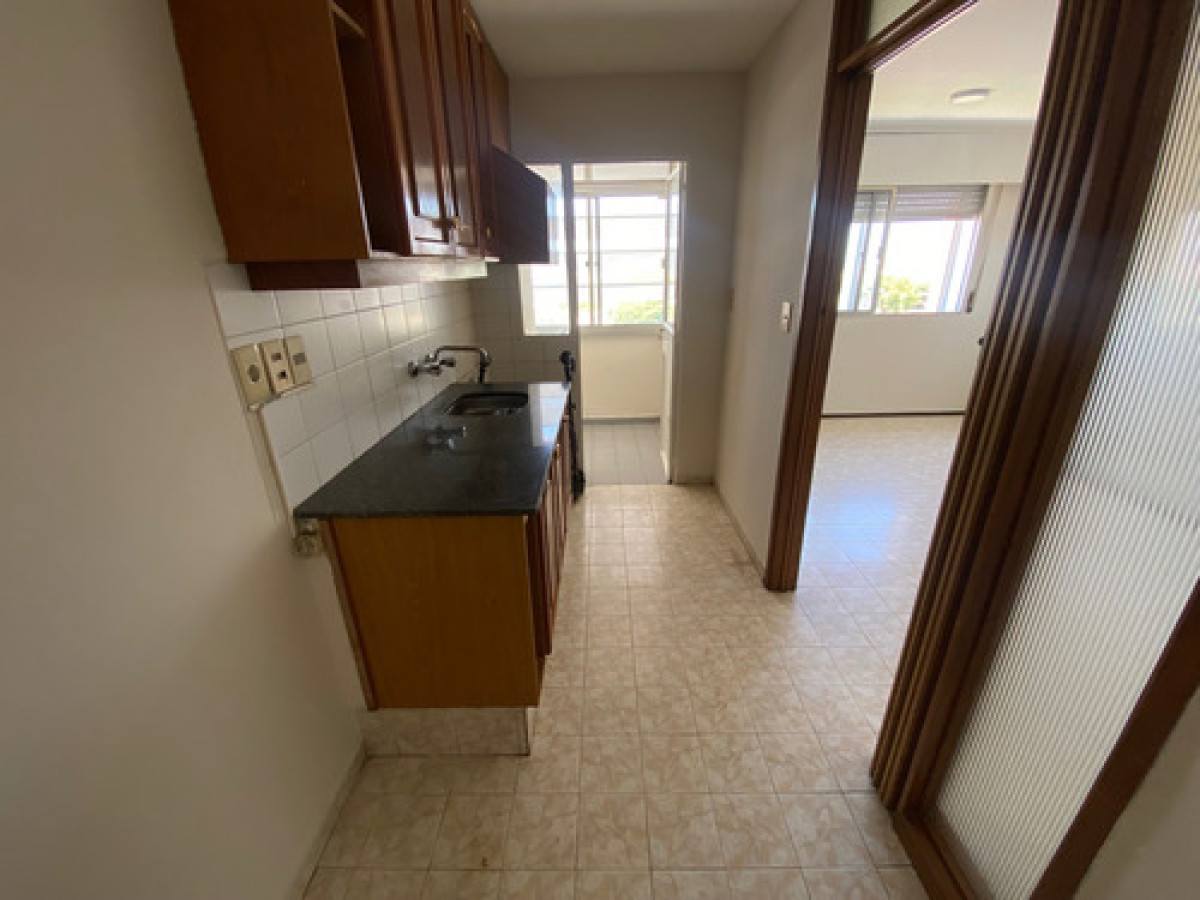 Apartamento en alquiler - Buceo 