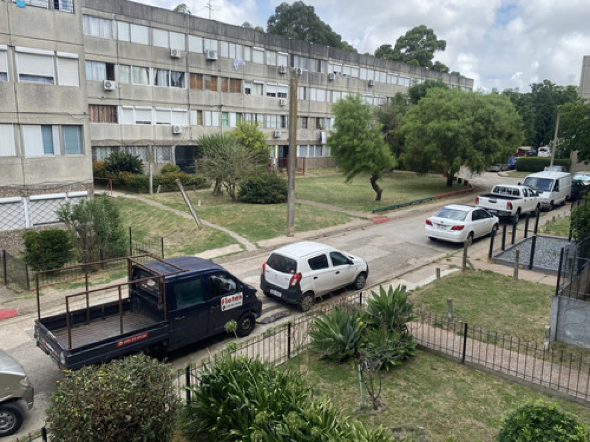 Apartamento en alquiler - Conciliación 