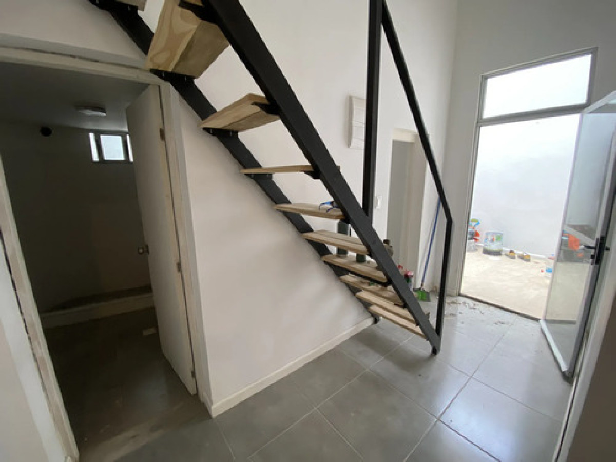 Apartamento en alquiler - Aguada 