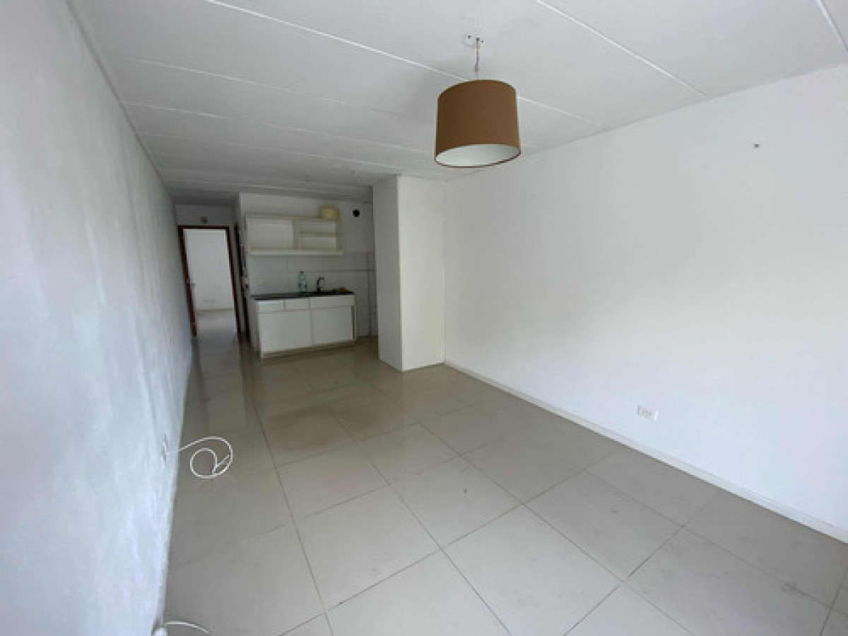 Apartamento en Venta - Pocitos Nuevo 