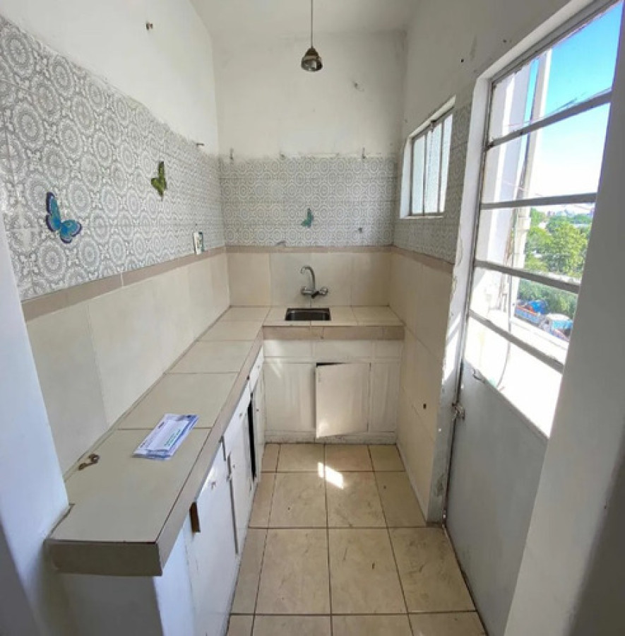 Apartamento en Venta - Unión 