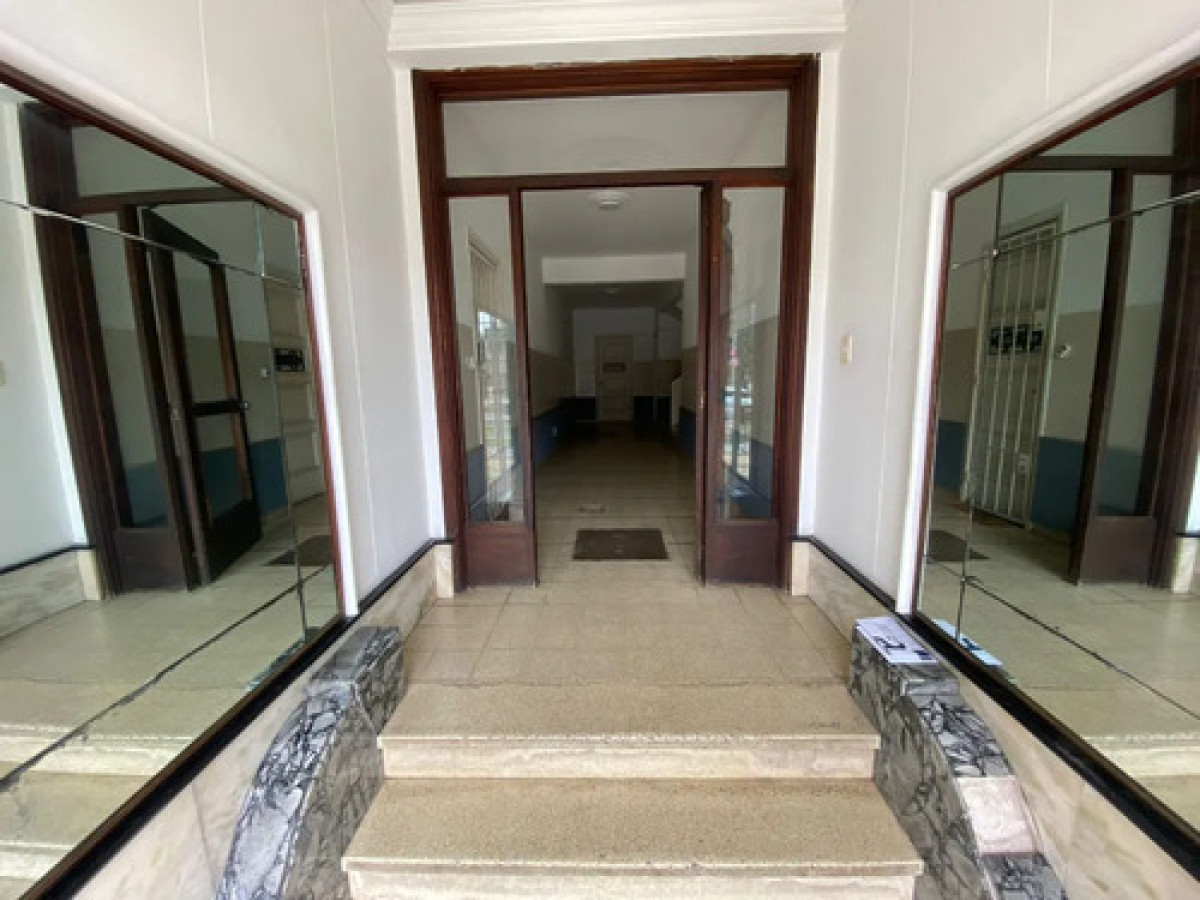 Apartamento en alquiler - Brazo Oriental 