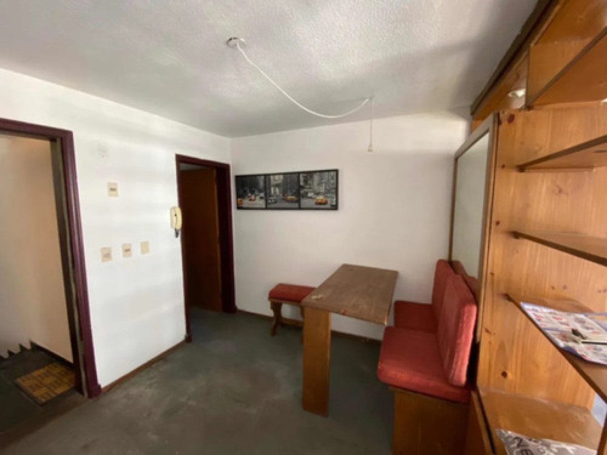 Monoambiente en Venta - Pocitos 