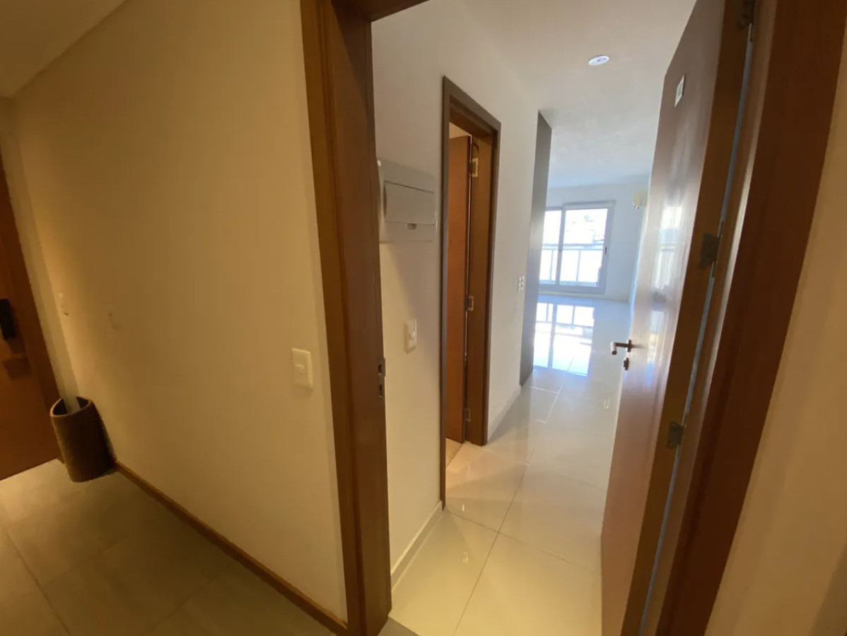 Monoambiente en alquiler - Pocitos 