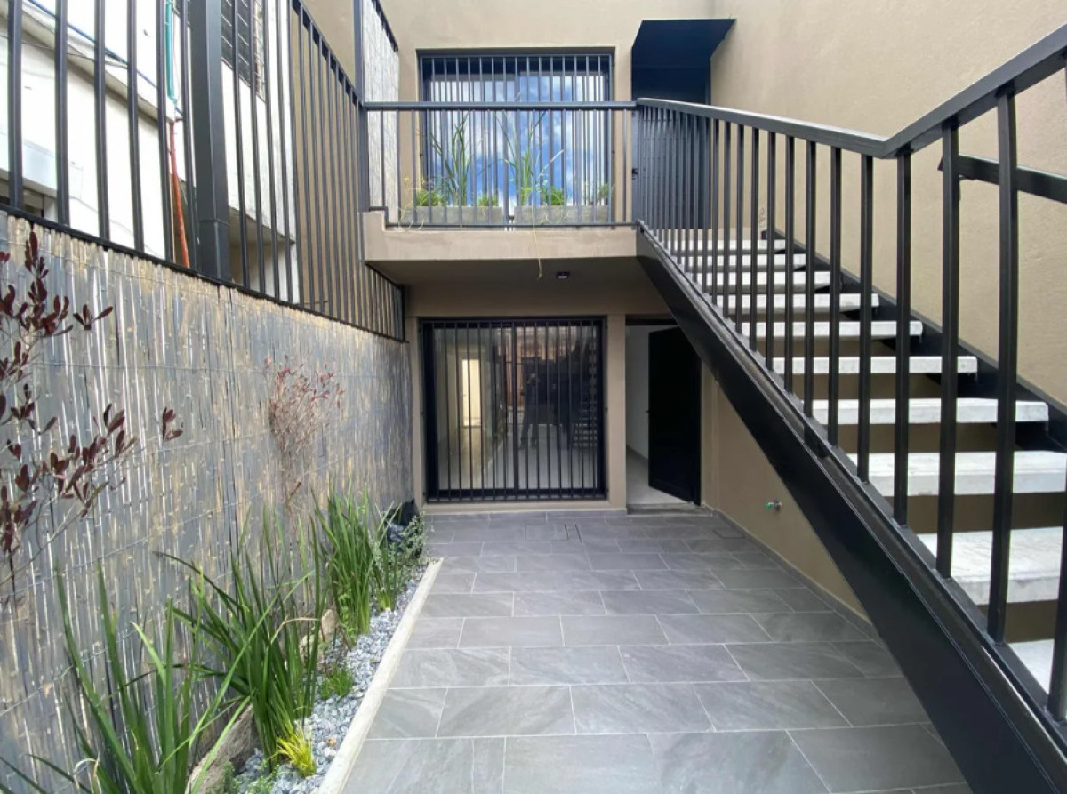 Apartamento en alquiler - Cordón 