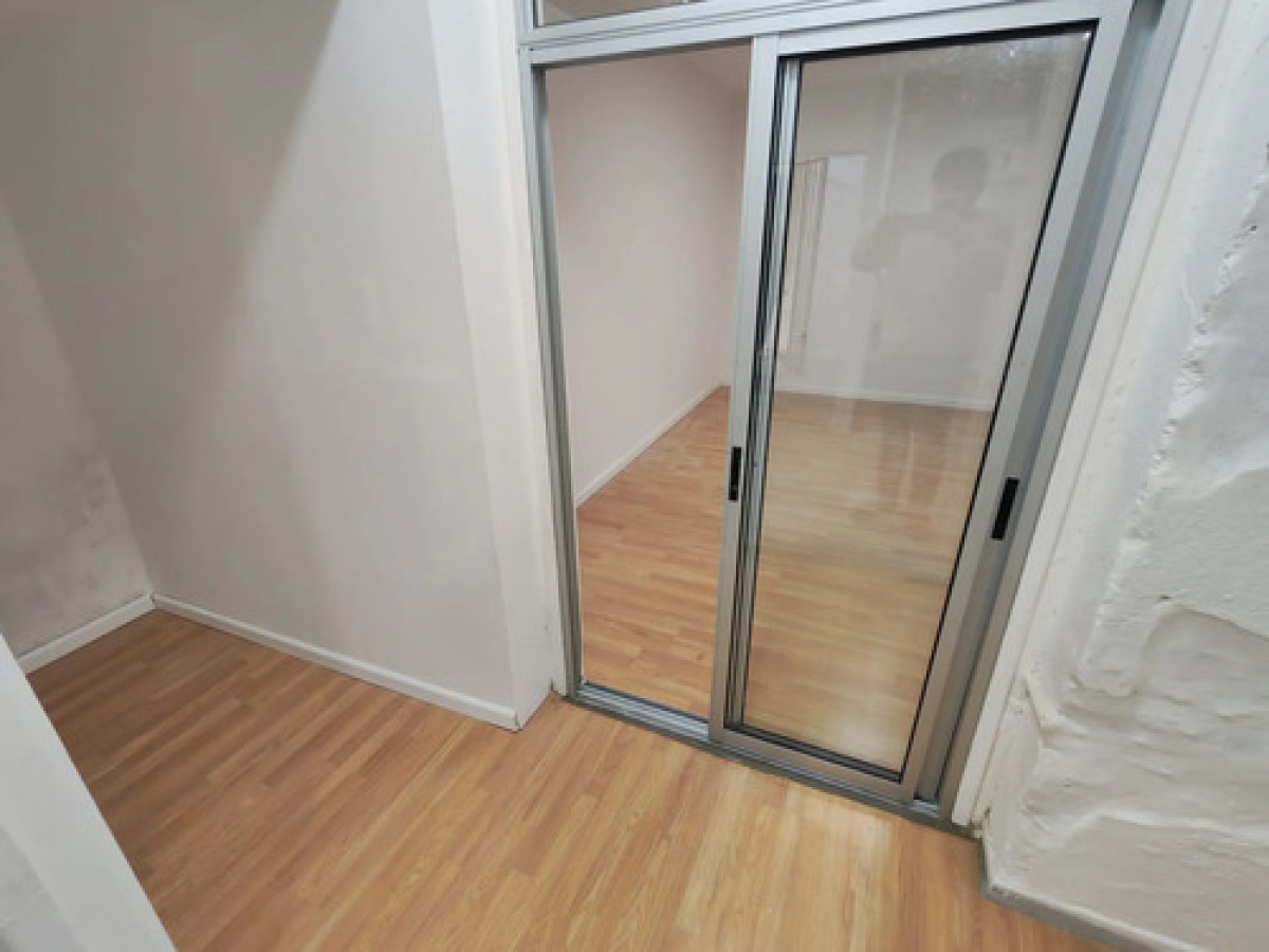 Apartamento en Alquiler - Aguada