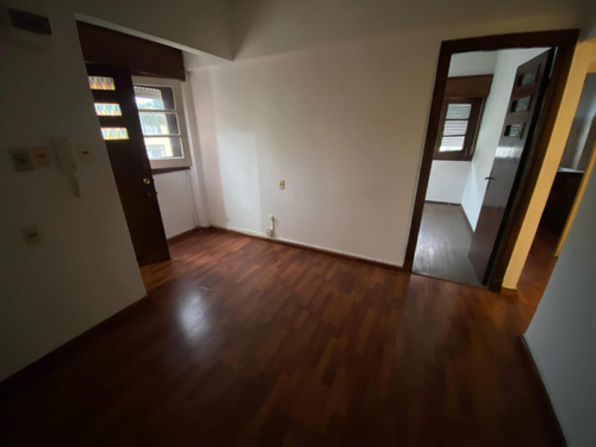Apartamento en alquiler - Cordón 