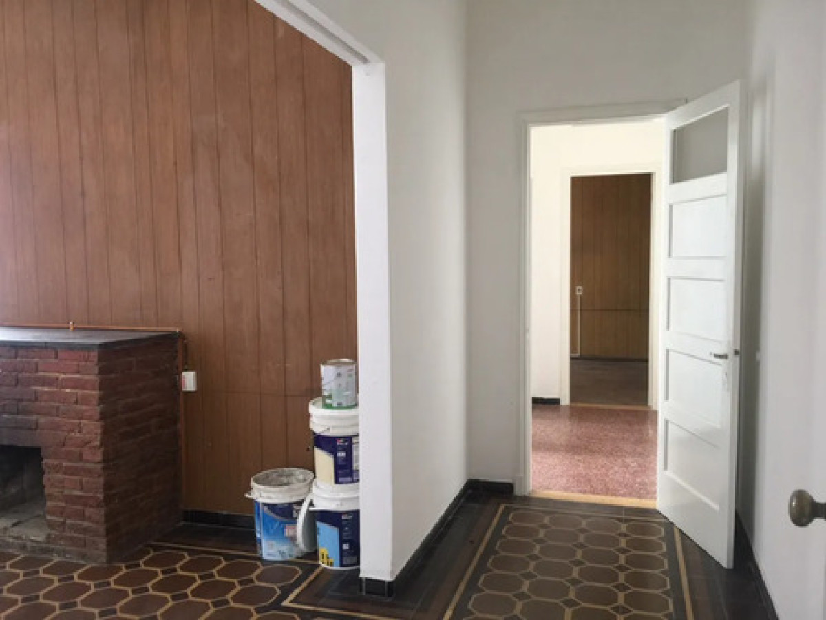 Apartamento en alquiler - Parque Batlle 