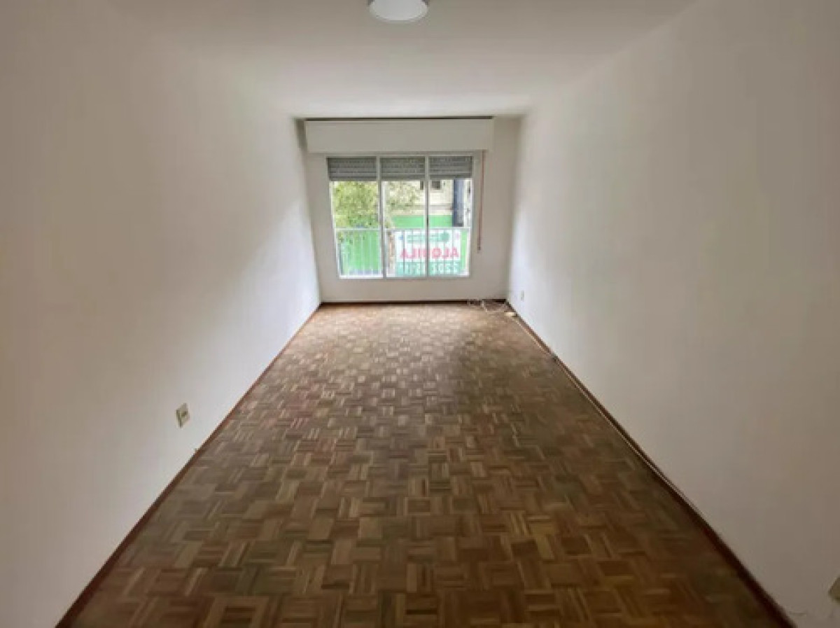 Apartamento en Alquiler - Centro 