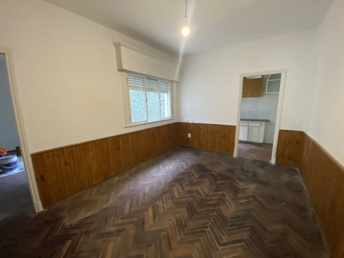 Apartamento en Alquiler - Jacinto Vera 