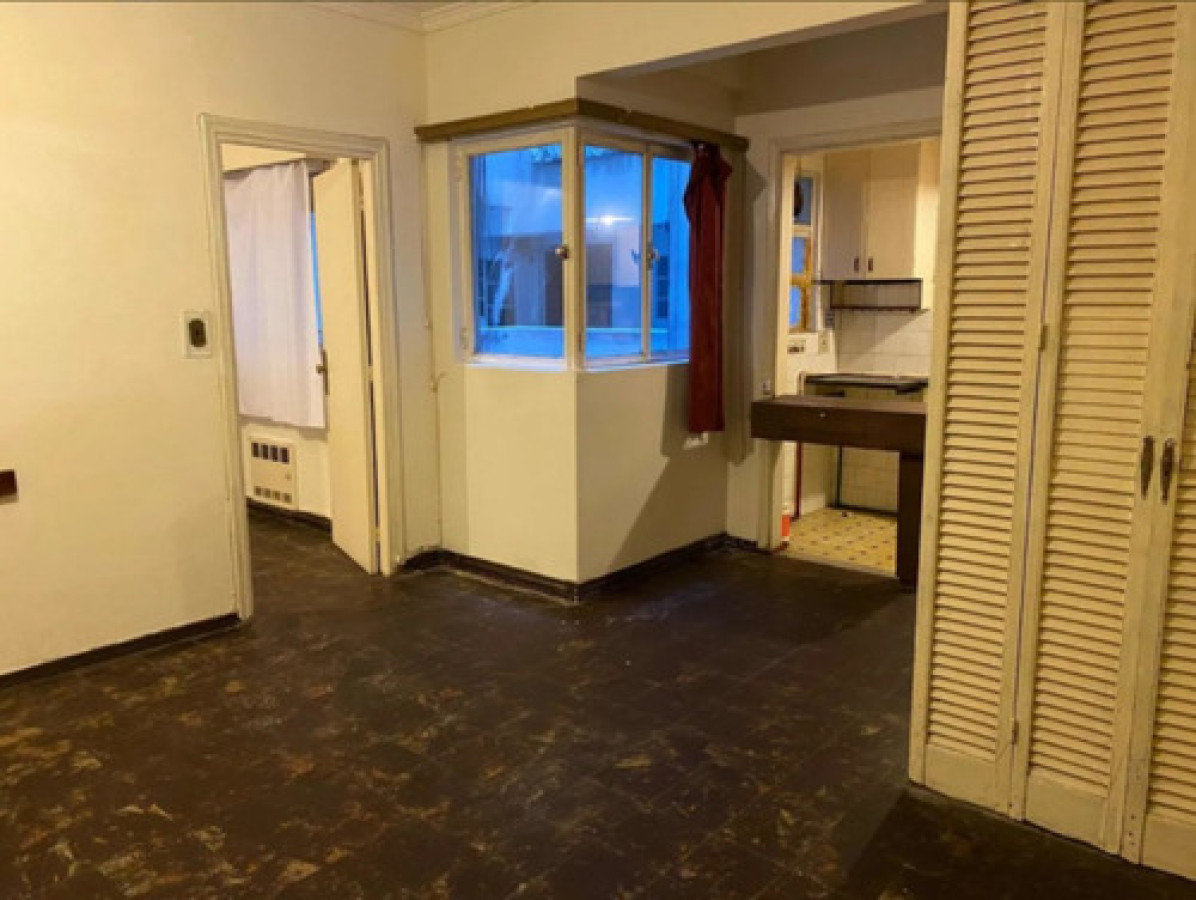 Apartamento en alquiler - Centro 