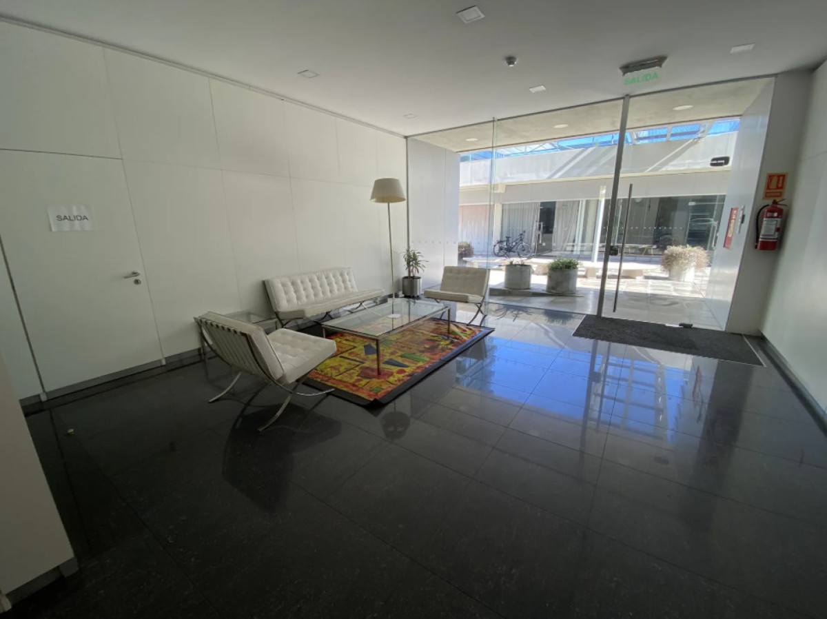 Apartamento en alquiler - Centro 