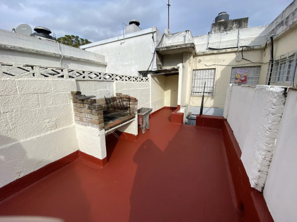 Apartamento en Alquiler - Goes 