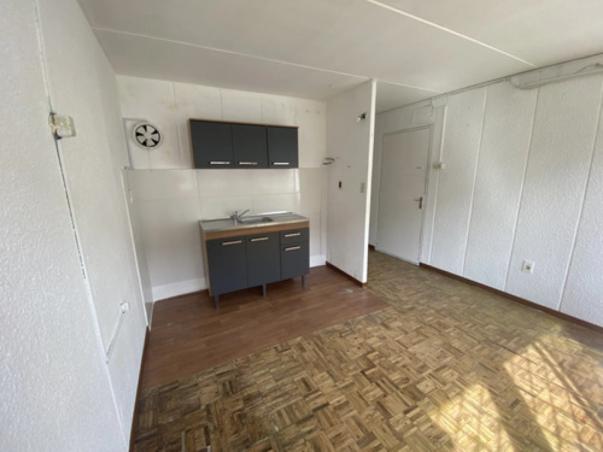 Apartamento en Alquiler - Sayago 