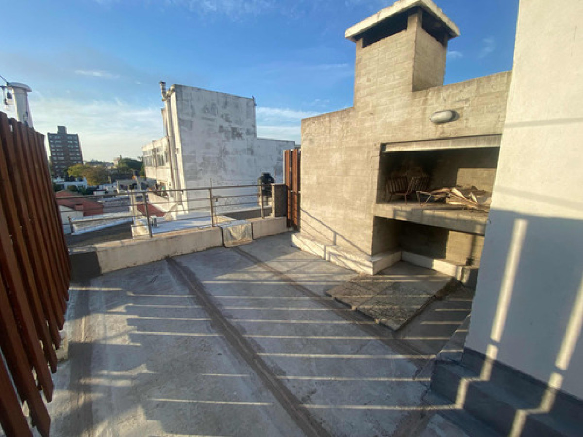 2 Apartamentos en Venta - Pocitos Nuevo 