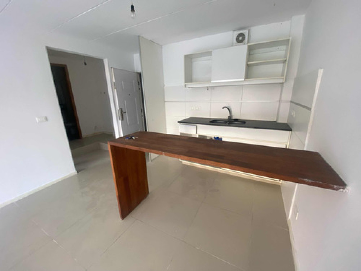 Apartamento en Venta - Pocitos Nuevo 