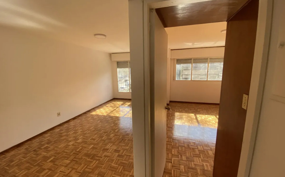 Apartamento en Alquiler - Palermo 