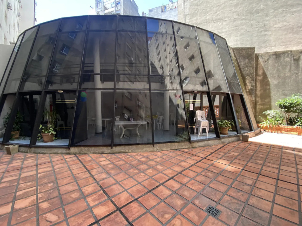 Apartamento en alquiler - Tres Cruces 