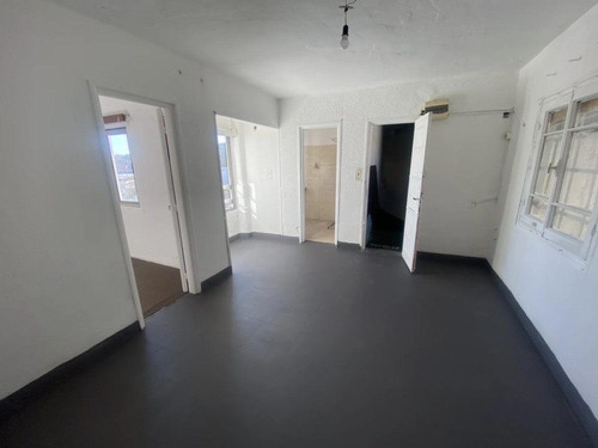 Apartamento en alquiler - Bella Vista 