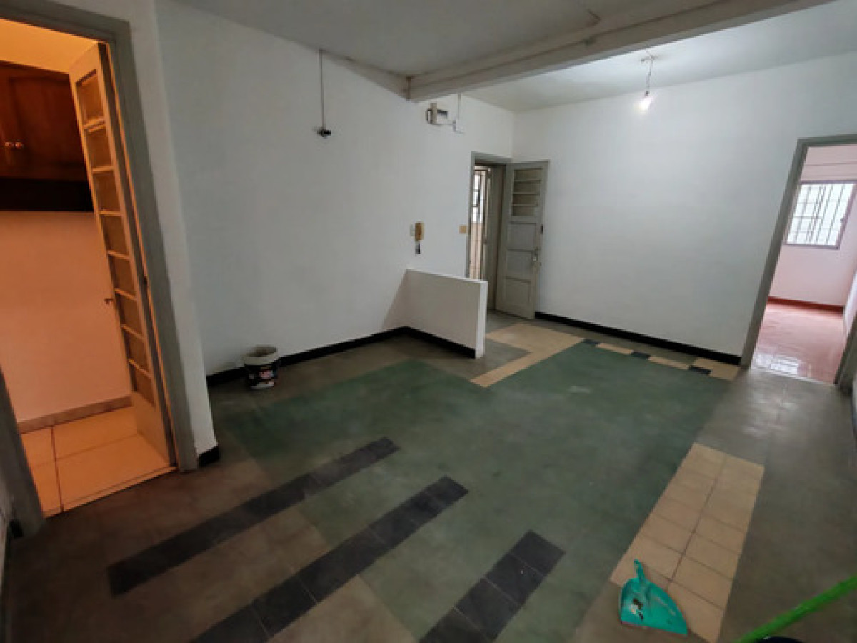 Apartamento en Alquiler - Cordón 