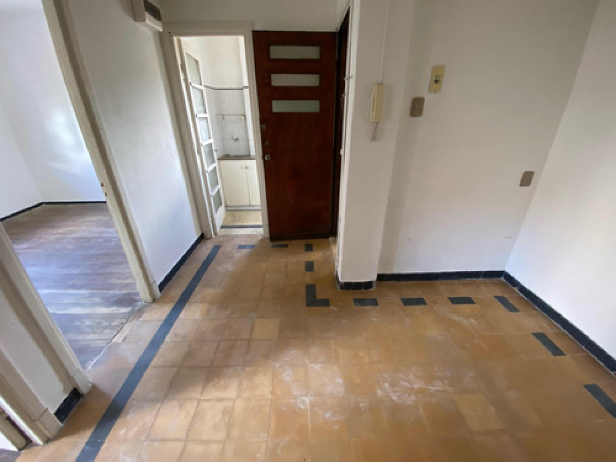 Apartamento en Venta -  Parque Rodo