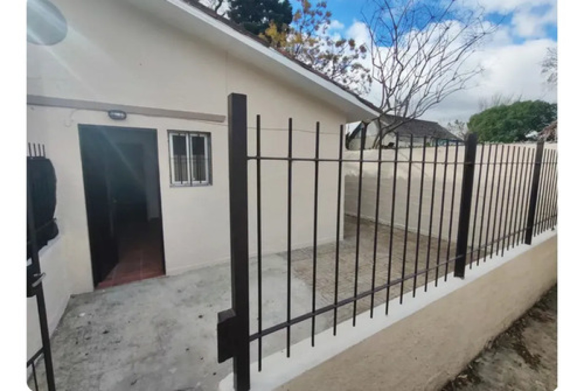Apartamento en Alquiler - Sayago 