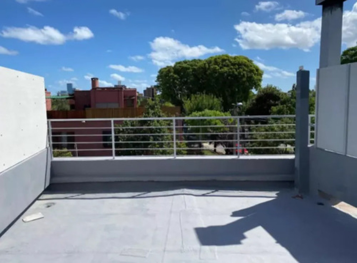Apartamento en alquiler - Buceo 