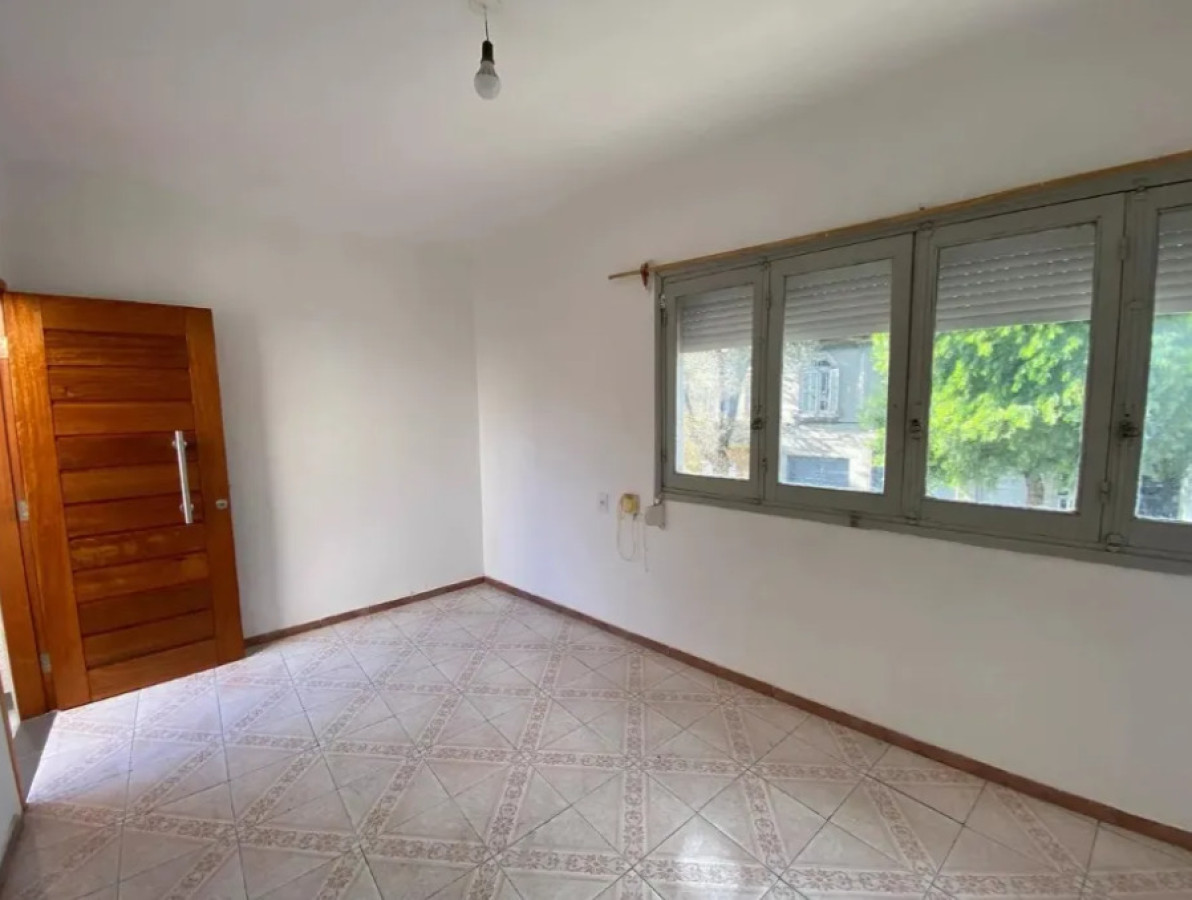 Apartamento en alquiler - Capurro 
