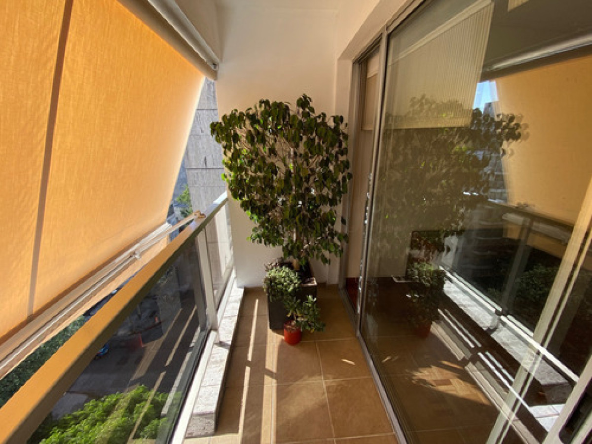 Apartamento en alquiler - Pocitos 