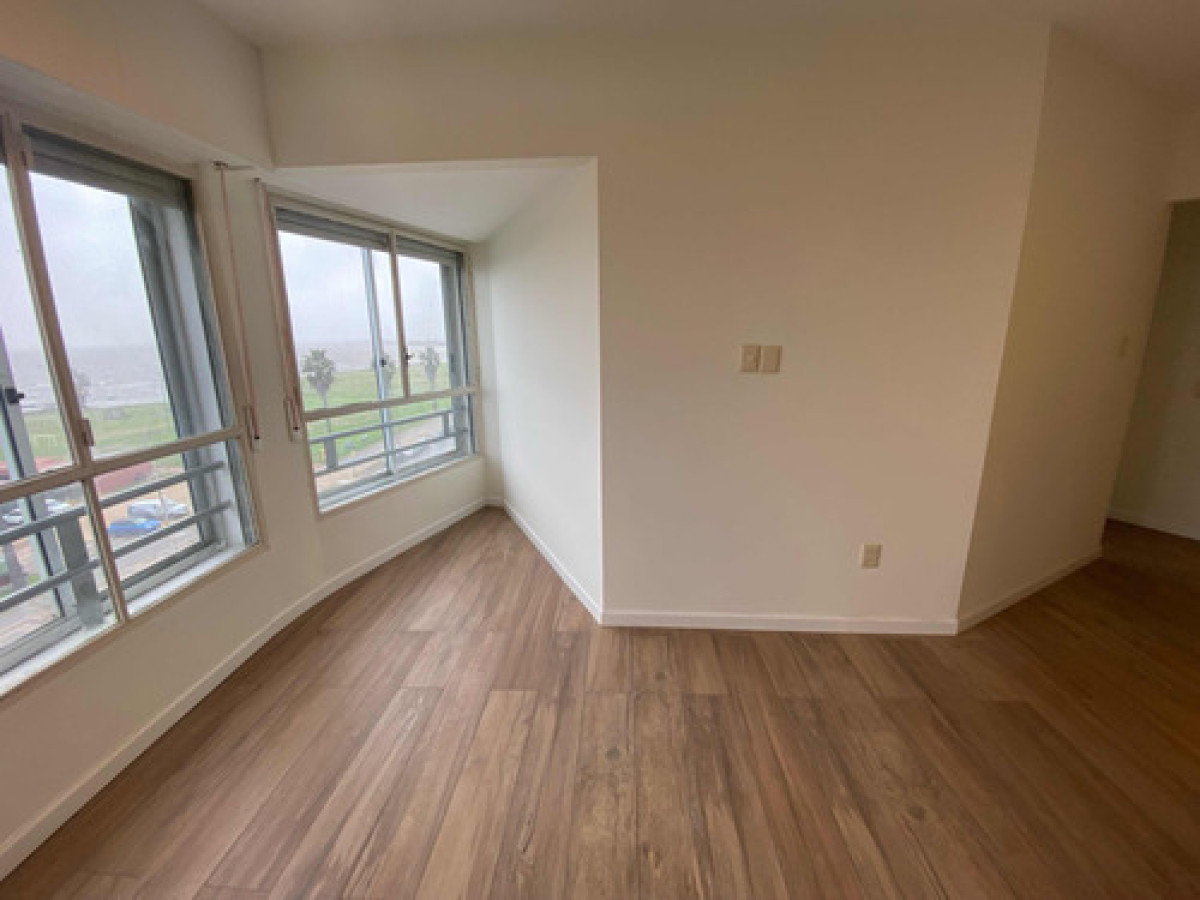 Apartamento en alquiler - Villa Biarritz