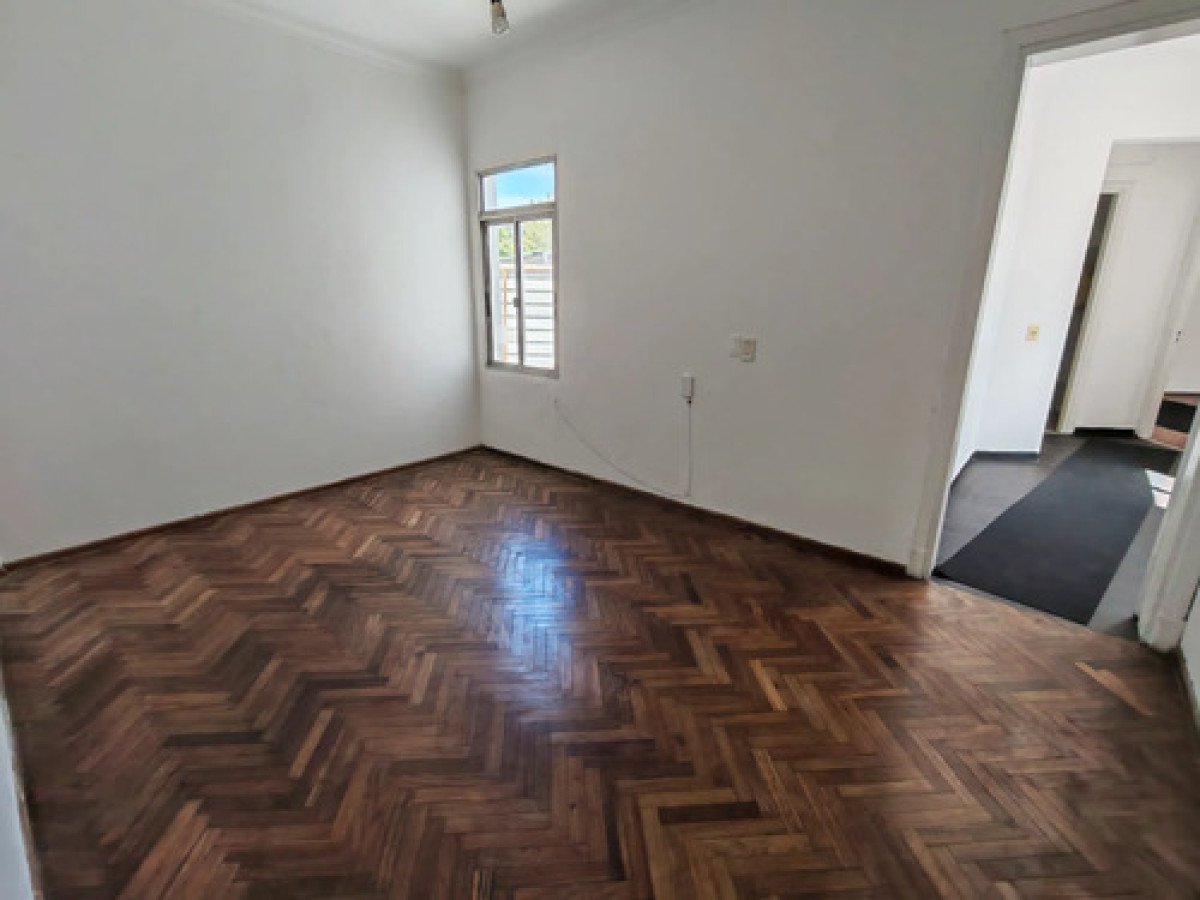 Apartamento en alquiler - Barrio Reus 