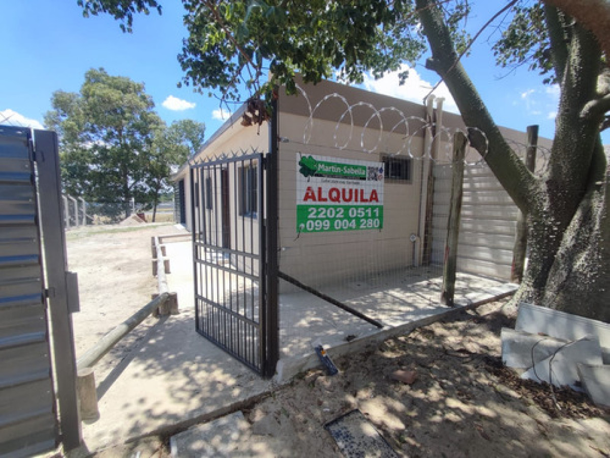 Apartamentos en alquiler - El Pinar, Canelones 