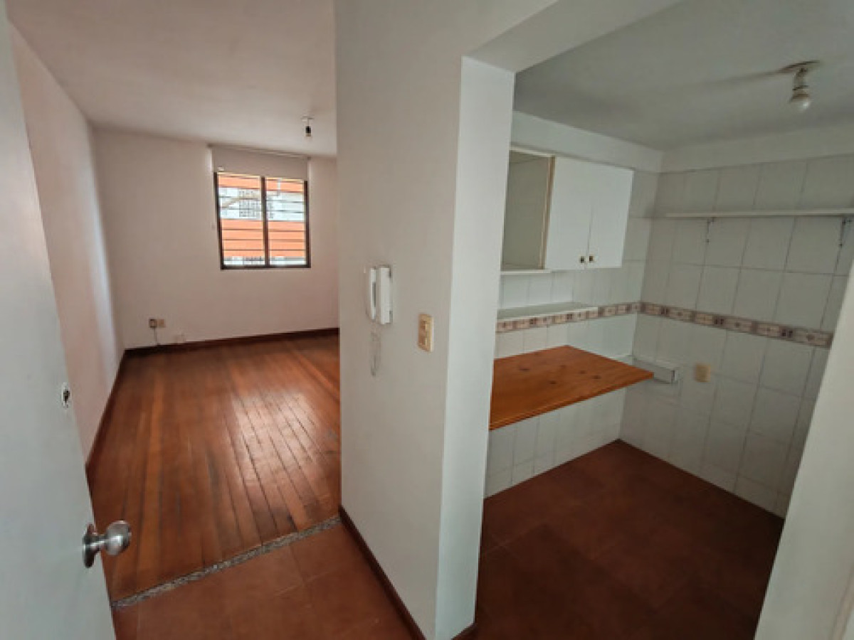 Apartamento en Alquiler - Parque Batlle 