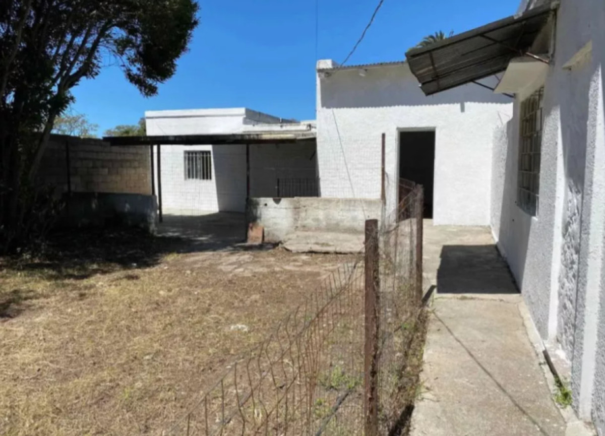Apartamento en Alquiler - Cerro 