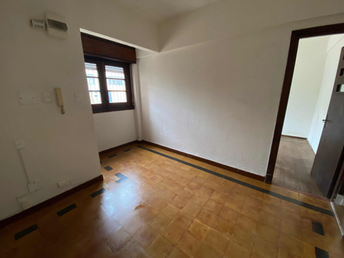 Apartamento en alquiler - Cordón 