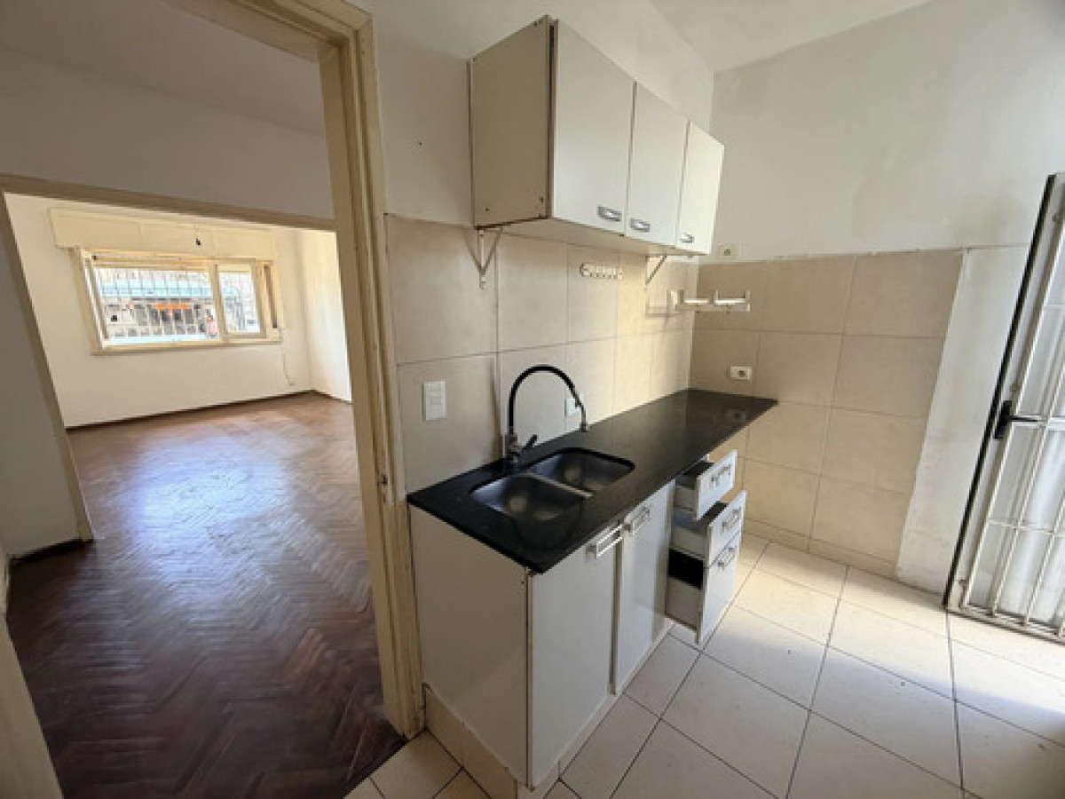 Apartamentos en alquiler - Jacinto Vera 