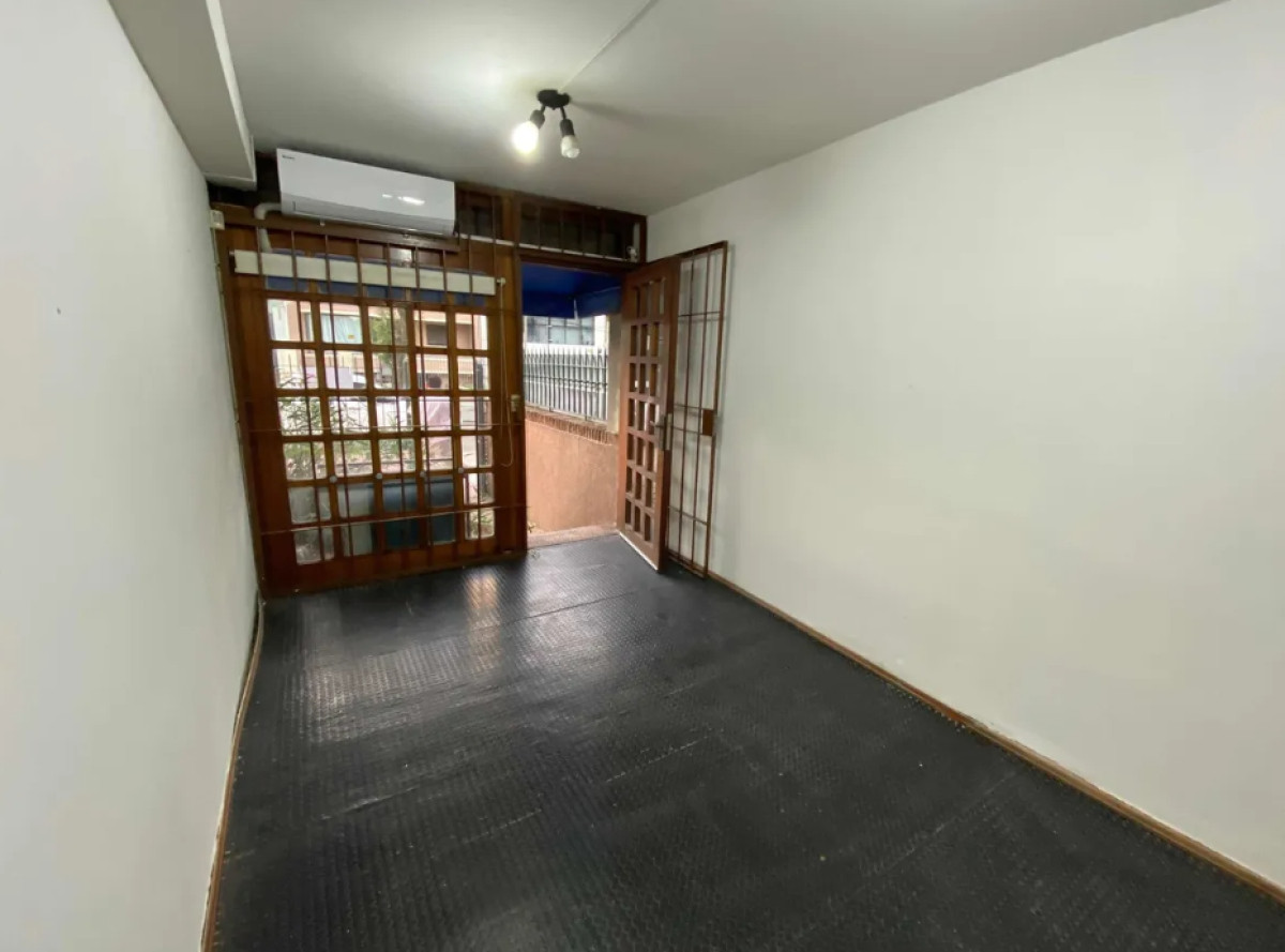 Apartamento en Venta - Pocitos Nuevo 